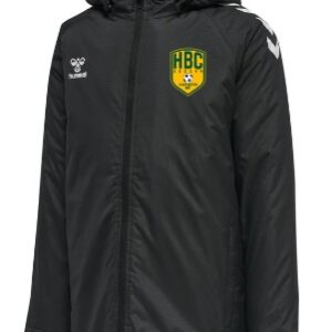 Hummel Core XK Bench Jacket